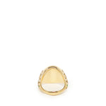Anello con sigillo APF25JW08801  CASABLANCA 