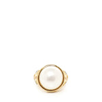 Anello con sigillo APF25JW08801  CASABLANCA 
