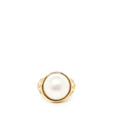 Anello con sigillo APF25JW08801  CASABLANCA 