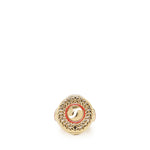 Anello Sports Medallion APF25JW17401  CASABLANCA 