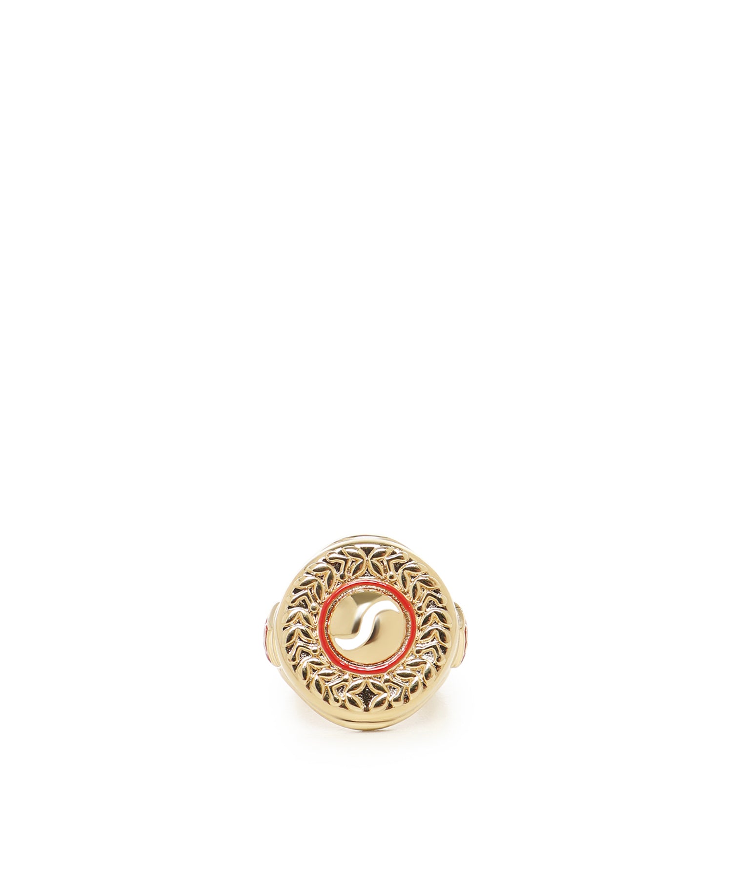 Anello Sports Medallion APF25JW17401  CASABLANCA 