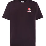 T-shirt con logo in cotone MAW25JTS001 06 CASABLANCA 