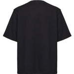 T-shirt 3D in cotone MAW25JTS044 03 CASABLANCA 
