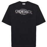 T-shirt 3D in cotone MAW25JTS044 03 CASABLANCA 