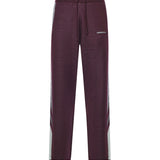 Pantaloni in lana con logo MAW25KW1102 01 CASABLANCA 