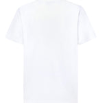 T-shirt con stampa Tennis Club MPF25JTS001 01 CASABLANCA 