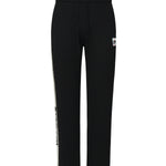 Pantaloni in lana con logo<BR/> MPF25KW101201  CASABLANCA 