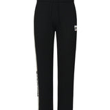 Pantaloni in lana con logo<BR/> MPF25KW101201  CASABLANCA 