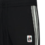 Pantaloni in lana con logo<BR/> MPF25KW101201  CASABLANCA 