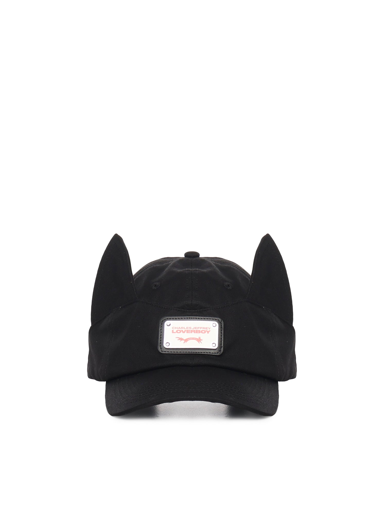Cappello 'Ears Cap' 043130702  CHARLES JEFFREY LOVERBOY 