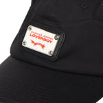 Cappello 'Ears Cap' 043130702  CHARLES JEFFREY LOVERBOY 