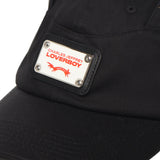 Cappello 'Ears Cap' 043130702  CHARLES JEFFREY LOVERBOY 