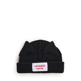 Beanie Chunky Ears 052130102  CHARLES JEFFREY LOVERBOY 