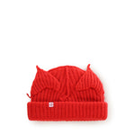 Beanie Chunky Ears in mohair 052130110  CHARLES JEFFREY LOVERBOY 