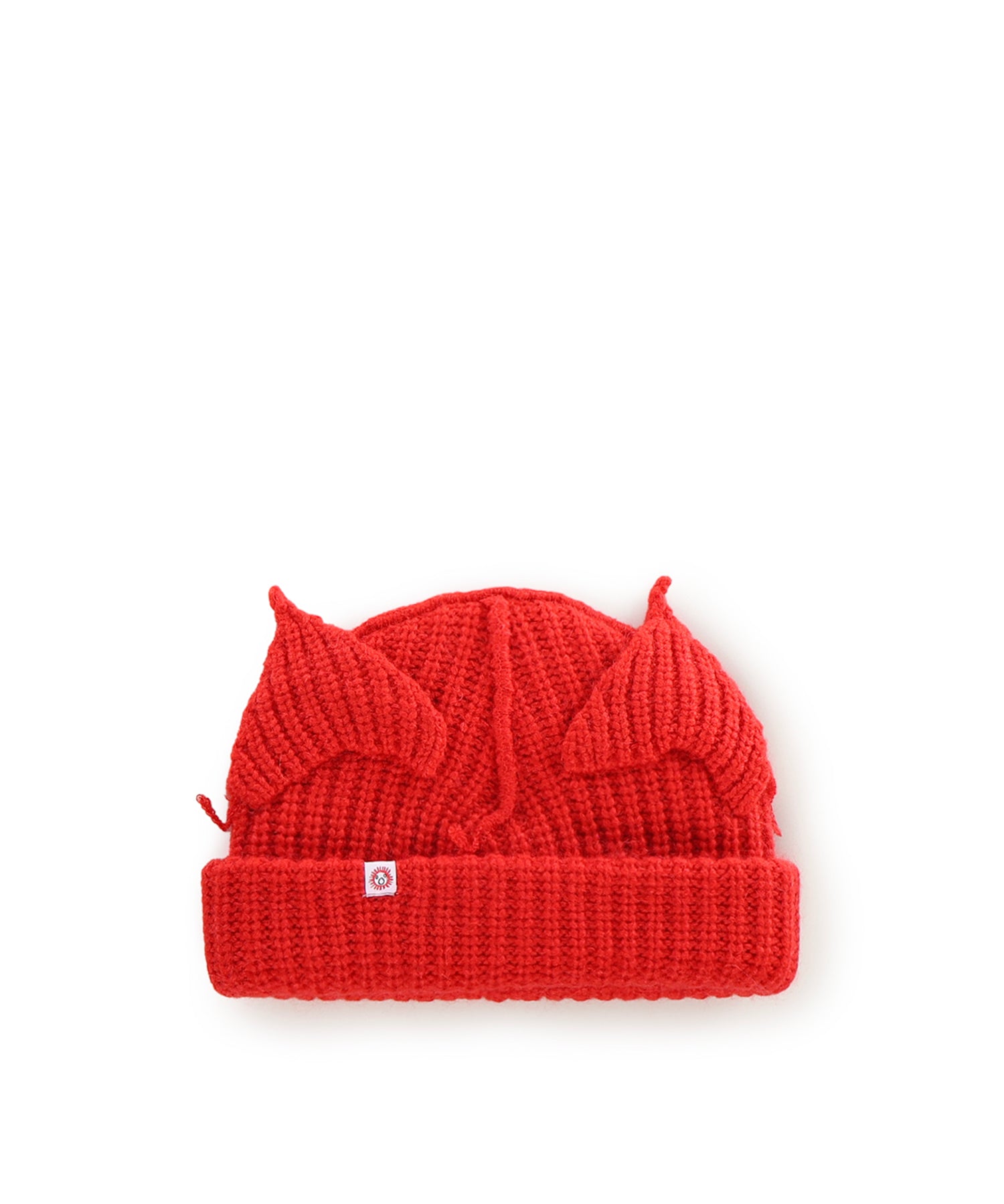 Beanie Chunky Ears in mohair 052130110  CHARLES JEFFREY LOVERBOY 