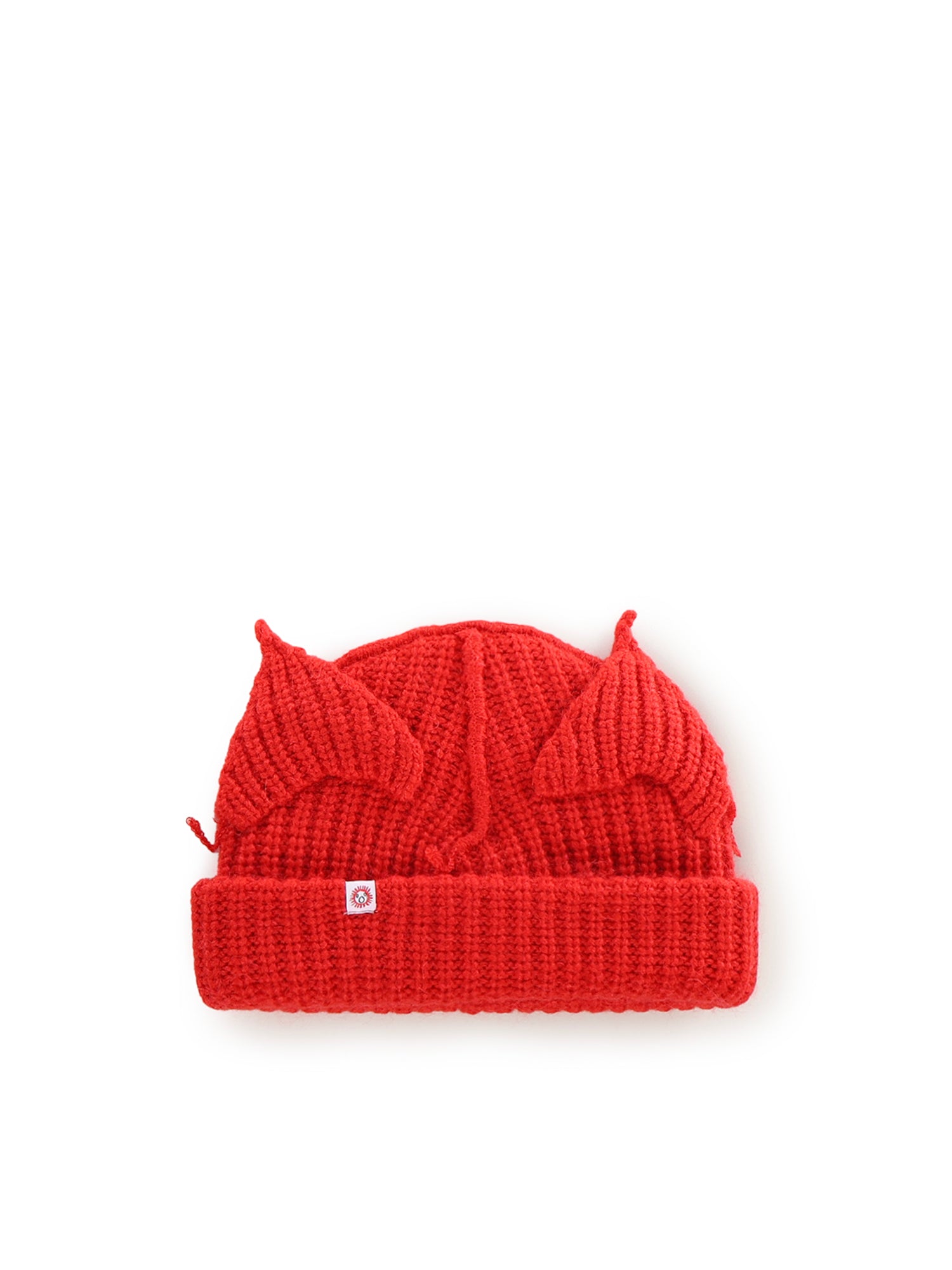 Beanie Chunky Ears in mohair 052130110  CHARLES JEFFREY LOVERBOY 
