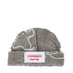 Cappello 'Loverboy cable beanie' 052130401  CHARLES JEFFREY LOVERBOY 
