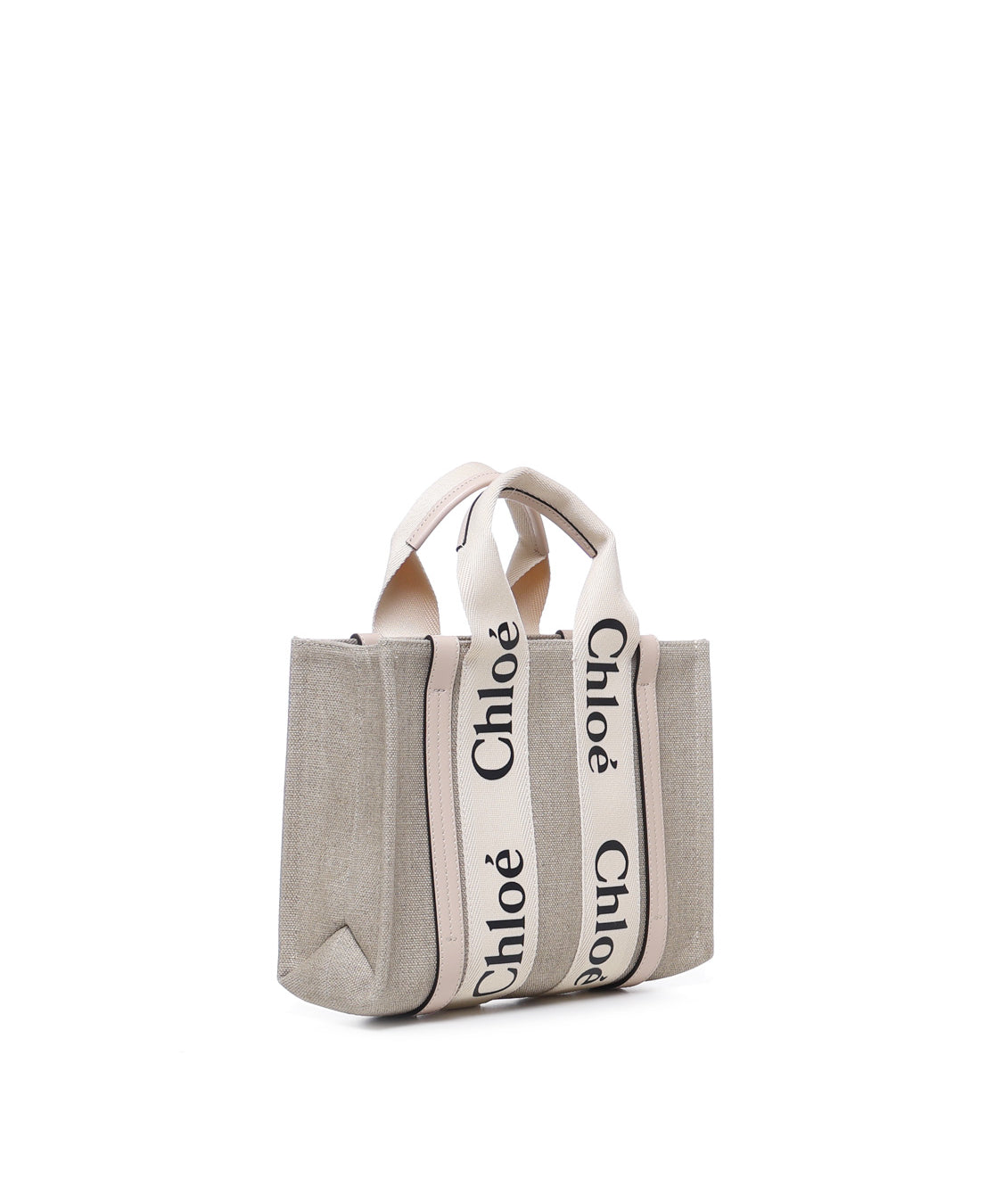 Mini bag Woody CHC22AS397I26 6J5 CHLOÉ 