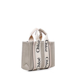 Mini bag Woody CHC22AS397I26 6J5 CHLOÉ 
