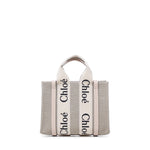 Mini bag Woody CHC22AS397I26 6J5 CHLOÉ 