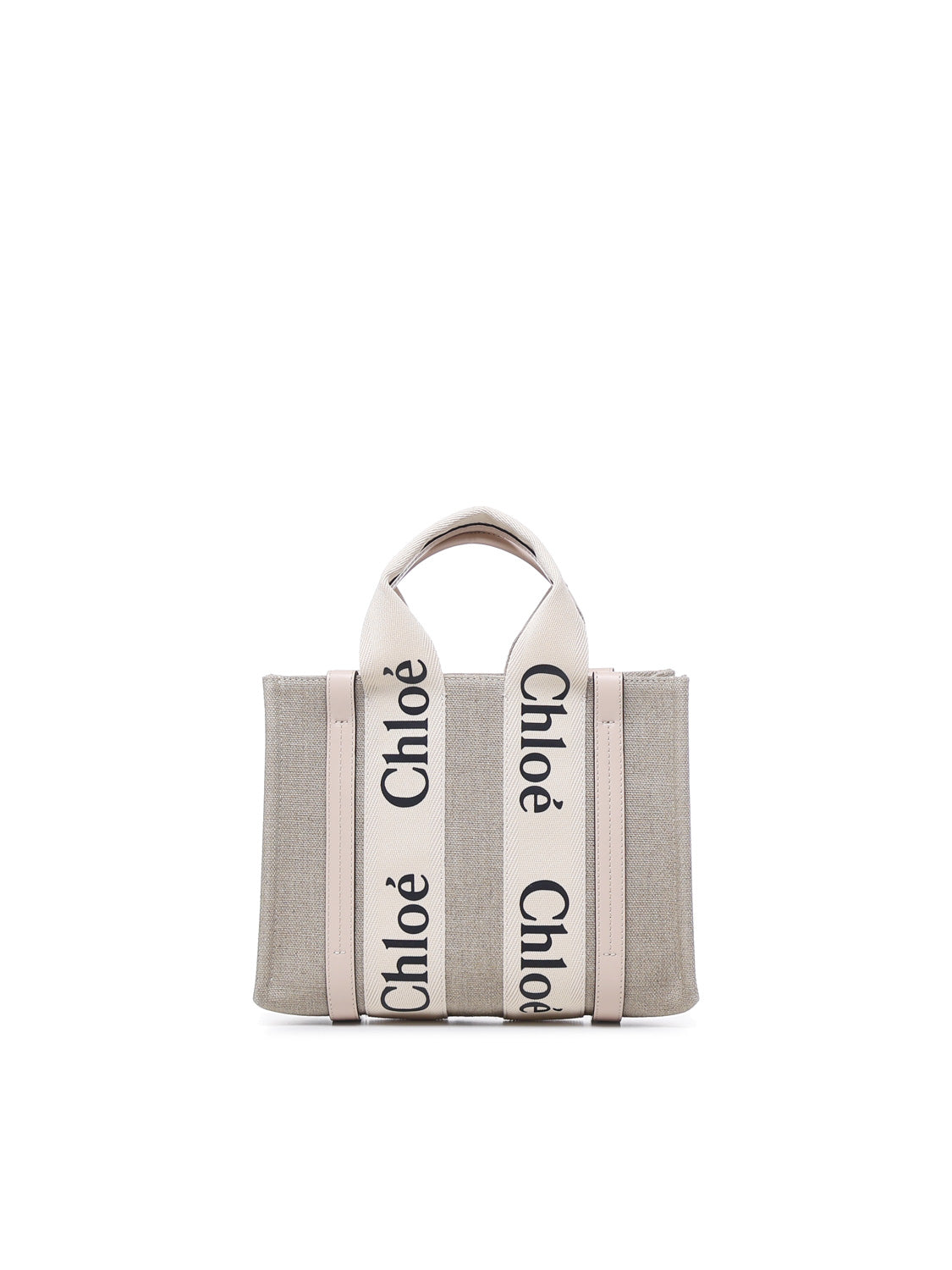Mini bag Woody CHC22AS397I26 6J5 CHLOÉ 