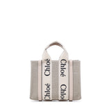 Mini bag Woody CHC22AS397I26 6J5 CHLOÉ 