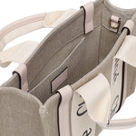 Mini bag Woody CHC22AS397I26 6J5 CHLOÉ 