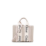 Mini bag Woody CHC22AS397I26 6J5 CHLOÉ 