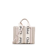 Mini bag Woody CHC22AS397I26 6J5 CHLOÉ 
