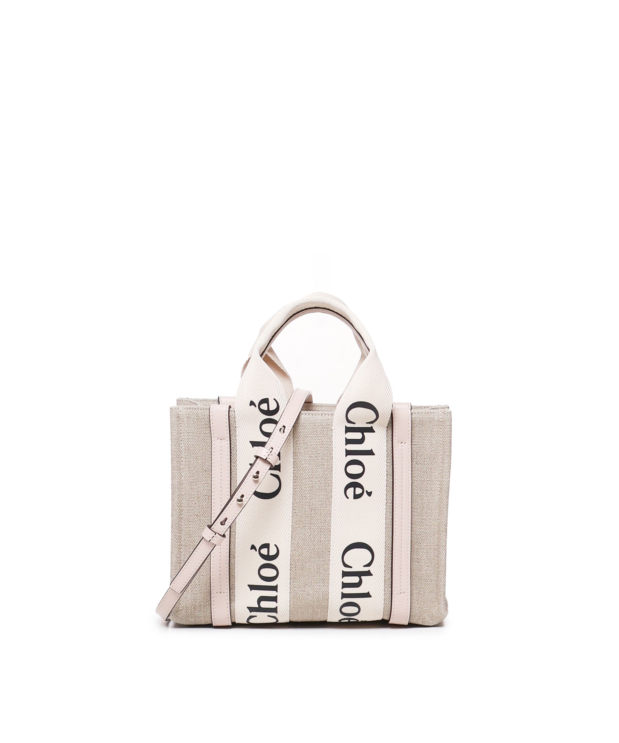 Mini bag Woody CHC22AS397I26 6J5 CHLOÉ 