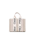 Mini bag Woody CHC22AS397I26 6J5 CHLOÉ 