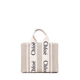 Mini bag Woody CHC22AS397I26 6J5 CHLOÉ 