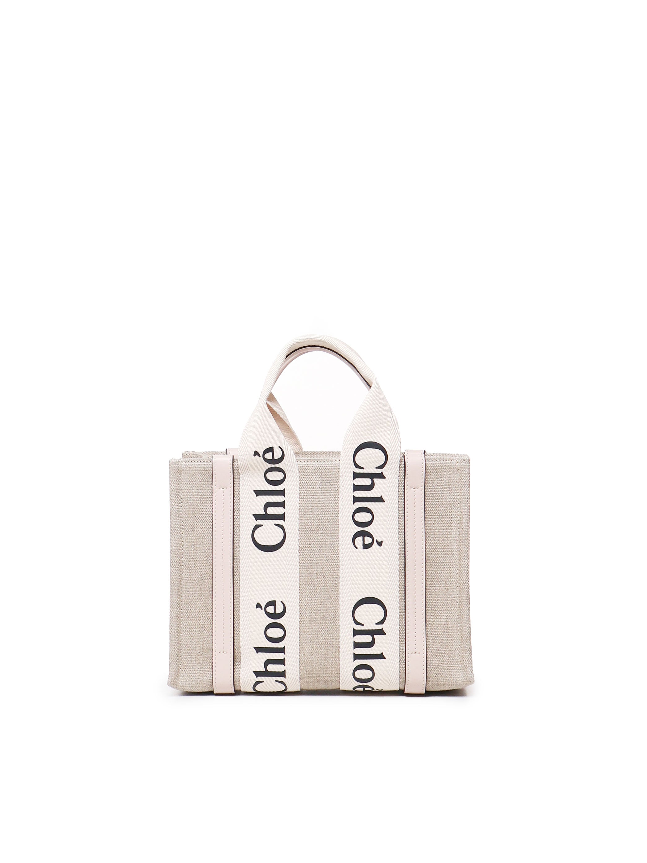 Mini bag Woody CHC22AS397I26 6J5 CHLOÉ 