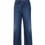 Jeans in denim di cotone CHC24WDP22150 402 CHLOÉ 