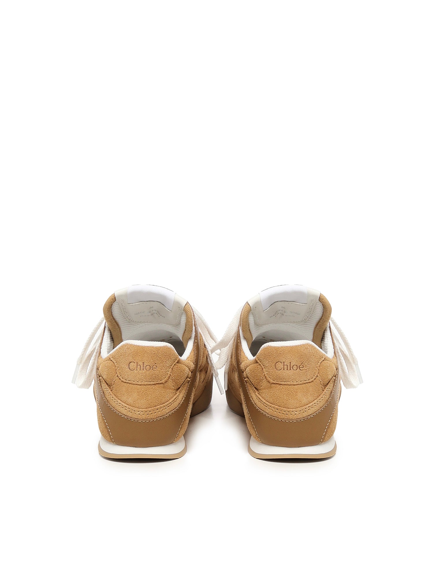 Sneakers basse Kick CHC25A07IMS 273 CHLOÉ 