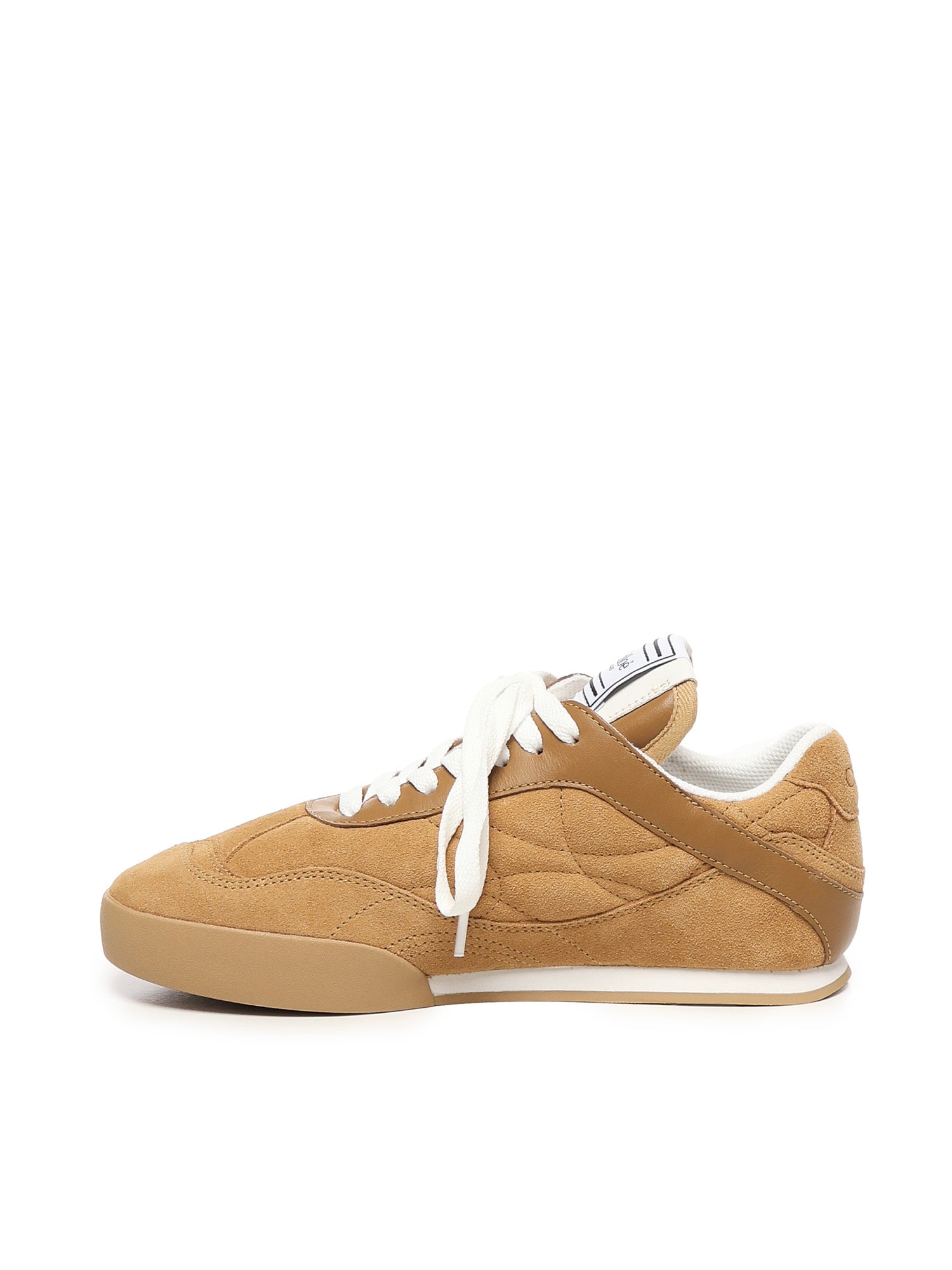 Sneakers basse Kick CHC25A07IMS 273 CHLOÉ 