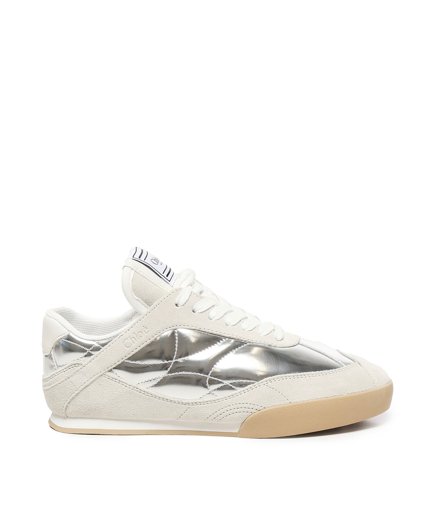 Sneakers Kick CHC25A07ISO 9DL CHLOÉ 