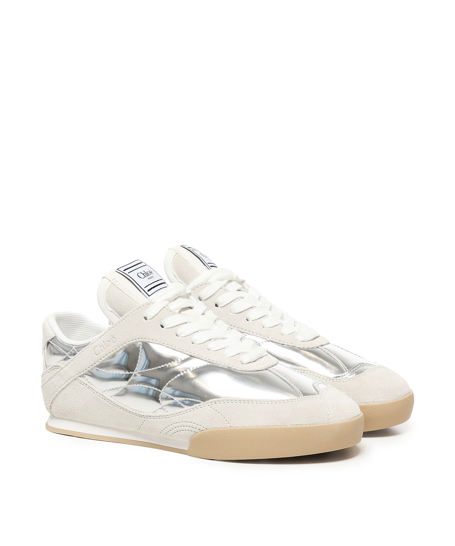 Sneakers Kick CHC25A07ISO 9DL CHLOÉ 