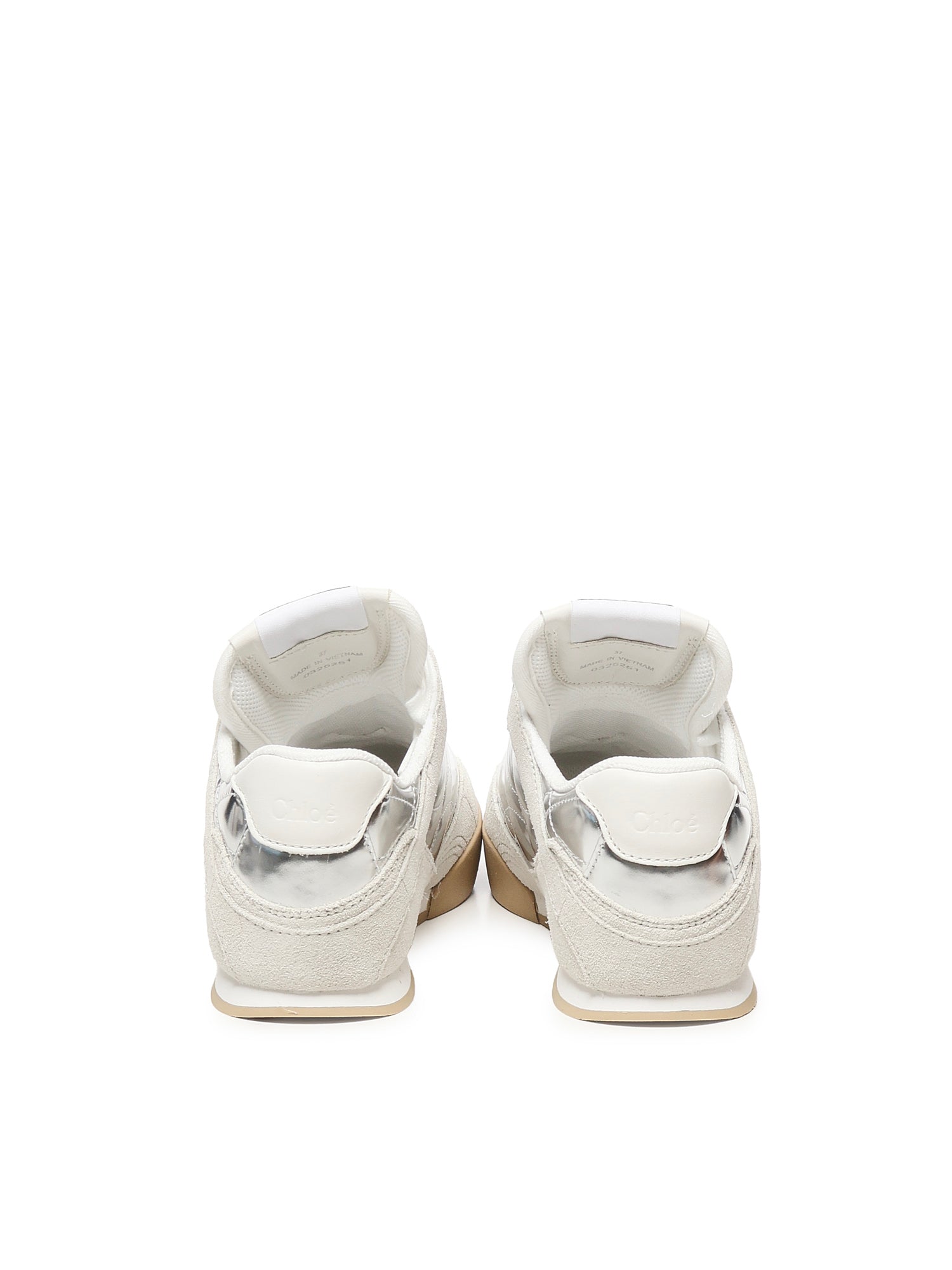 Sneakers Kick CHC25A07ISO 9DL CHLOÉ 