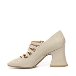 Pumps Janis CHC25A11CSG 034 CHLOÉ 