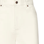 Jeans a gamba ampia in denim CHC25ADP02257 101 CHLOÉ 