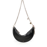 Borsa a spalla Chloé Icons CHC25AS519P80 001 CHLOÉ 