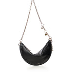 Borsa a spalla Chloé Icons CHC25AS519P80 001 CHLOÉ 