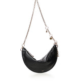 Borsa a spalla Chloé Icons CHC25AS519P80 001 CHLOÉ 