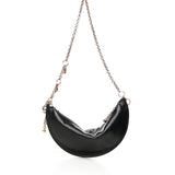 Borsa a spalla Chloé Icons CHC25AS519P80 001 CHLOÉ 
