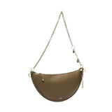 Borsa a spalla Chloé Icons CHC25AS519P80 3D0 CHLOÉ 