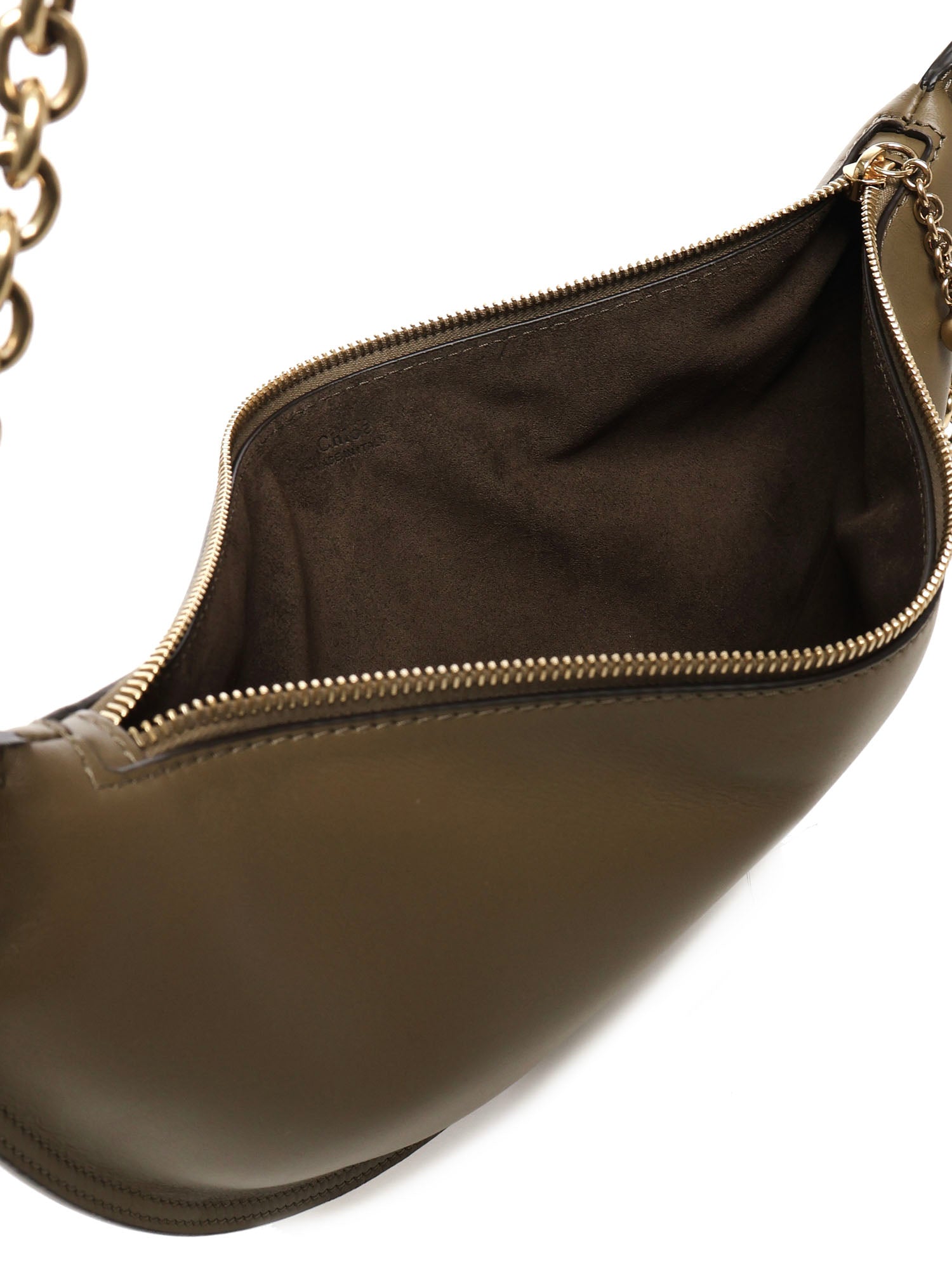 Borsa a spalla Chloé Icons CHC25AS519P80 3D0 CHLOÉ 