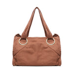 Tote bag Plage in cotone CHC25AS545P10 6L7 CHLOÉ 
