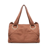 Tote bag Plage in cotone CHC25AS545P10 6L7 CHLOÉ 