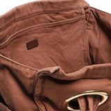 Tote bag Plage in cotone CHC25AS545P10 6L7 CHLOÉ 